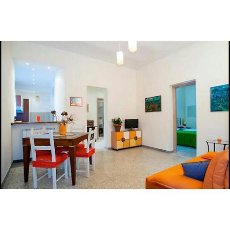 Domus Ines Roma San Pietro Appartement Buitenkant foto